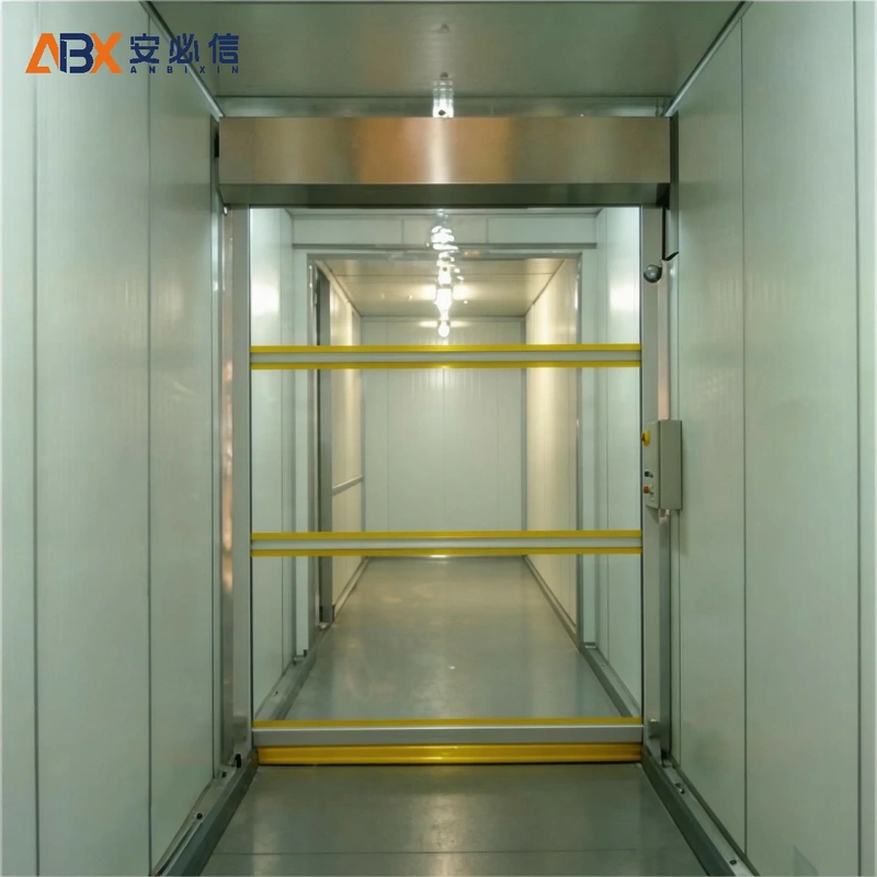 果洛藏族自治州自动快速门